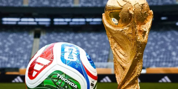 फीफा विश्व कप 11 जून से, सभी 48 टीमें तय