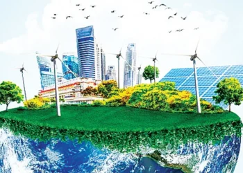 Sustainable Goals 12