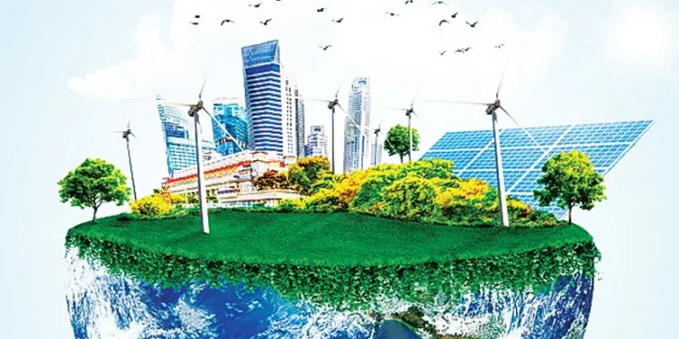 Sustainable Goals 12