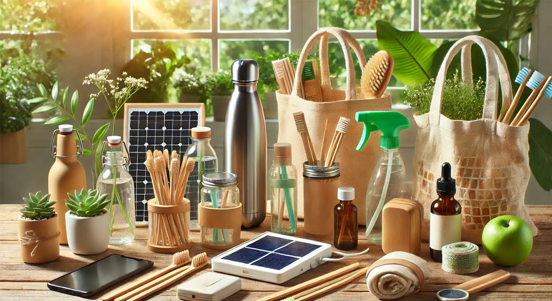 Sustainable Goals 12