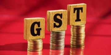 GST