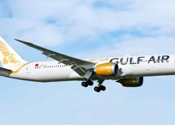 Gulf to India flight status 2026