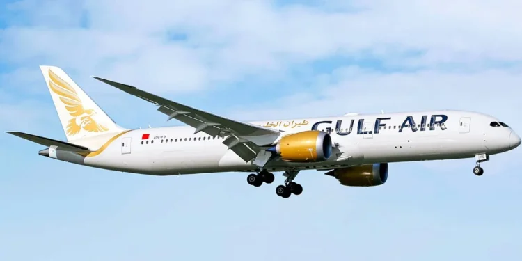 Gulf to India flight status 2026