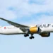 Gulf to India flight status 2026