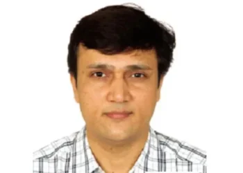 हार्दिक सतीशचंद्र शाह