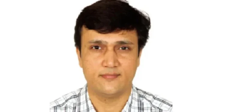 हार्दिक सतीशचंद्र शाह