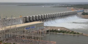hydropower