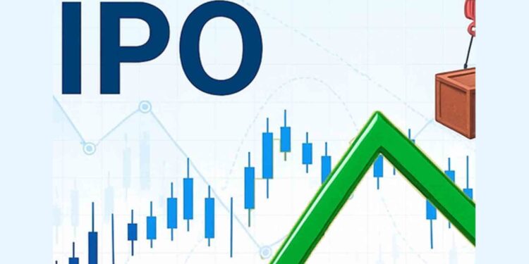 India IPO Market Booms in FY26, Raises ₹2.01 Lakh Crore: Report