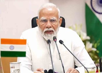 India, South Korea to Promote Peaceful Indo-Pacific: PM Modi After Talks with President Lee