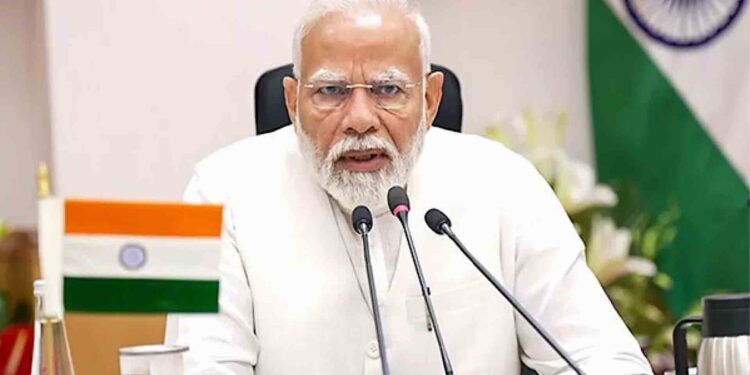 India, South Korea to Promote Peaceful Indo-Pacific: PM Modi After Talks with President Lee