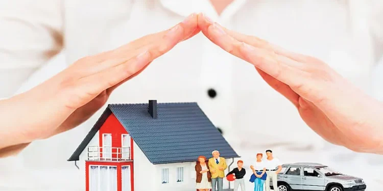 2047 तक हर भारतीय का बीमा: एक डिजिटल क्रांति