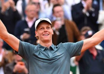 Jannik Sinner Eyes Fifth Straight Masters 1000 Title at Madrid Open