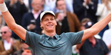 Jannik Sinner Eyes Fifth Straight Masters 1000 Title at Madrid Open