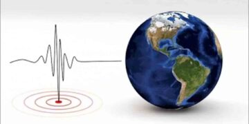7.5 Magnitude Earthquake Hits Japan, Tsunami Warning Issued