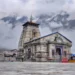 बर्फ की चादर के बीच खुलेंगे केदारनाथ धाम के कपाट