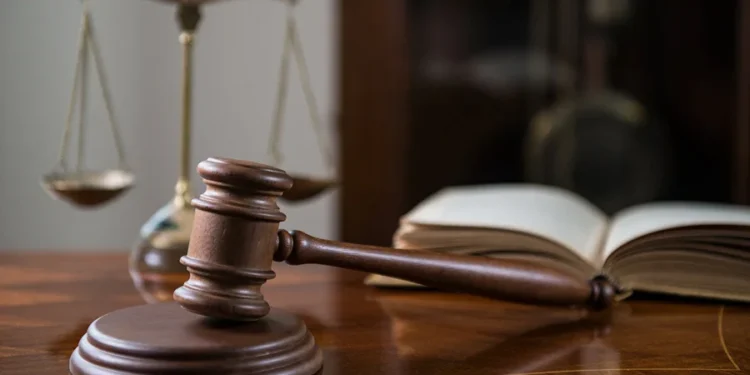 Court Pending Cases 2026