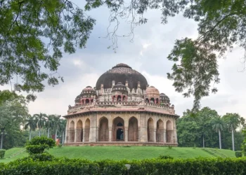 लोधी गार्डन ने स्थापना के ऐतिहासिक 90 वर्ष पूरे किए