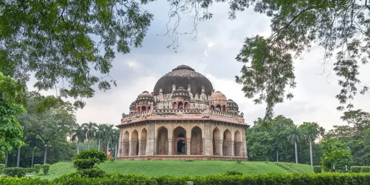 लोधी गार्डन ने स्थापना के ऐतिहासिक 90 वर्ष पूरे किए