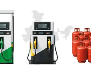 भारत ऊर्जा सुरक्षा और ईंधन बचत