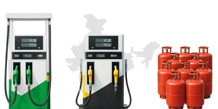 भारत ऊर्जा सुरक्षा और ईंधन बचत