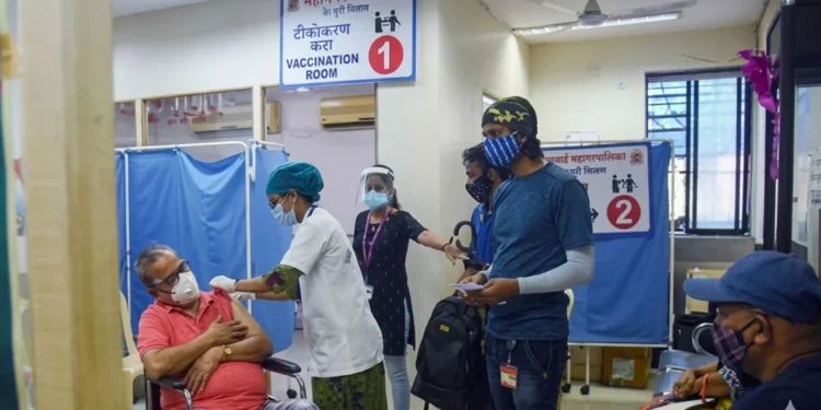 STRENGTHENING medical services