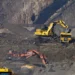 mining