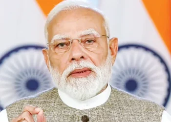 modi