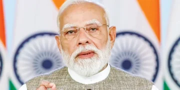 modi