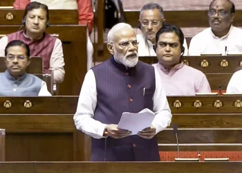 modi