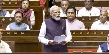 modi