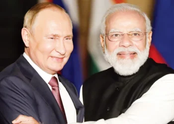 पीएम मोदी की रूस यात्रा 2026