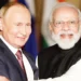 पीएम मोदी की रूस यात्रा 2026