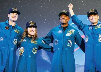 चांद पर बनेगा आशियाना!