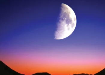 Artemis II Moon mission