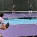 Pickleball pops India’s hottest new court craze