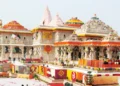Spiritual Tourism: एशिया में नंबर 1 बना भारत; वाराणसी से ऋषिकेश तक आध्यात्मिक यात्रा का बढ़ा क्रेज