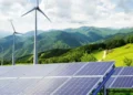 India’s Renewable Energy Capacity Soars, Coal Still Dominates