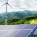 India’s Renewable Energy Capacity Soars, Coal Still Dominates