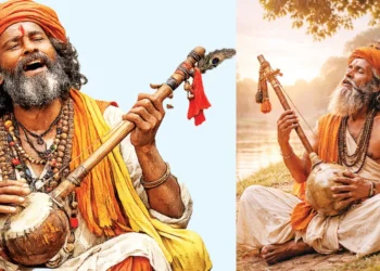 संगीत के सुरों पर सियासत