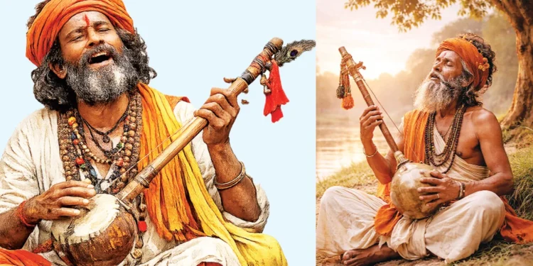 संगीत के सुरों पर सियासत