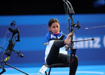 हाथ नहीं, पर हौसले से छुआ आसमान