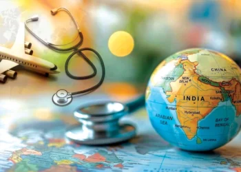 21वीं सदी की चिकित्सा के लिए वैश्विक प्रयोगशाला बना भारत