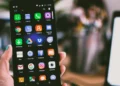 smartphone