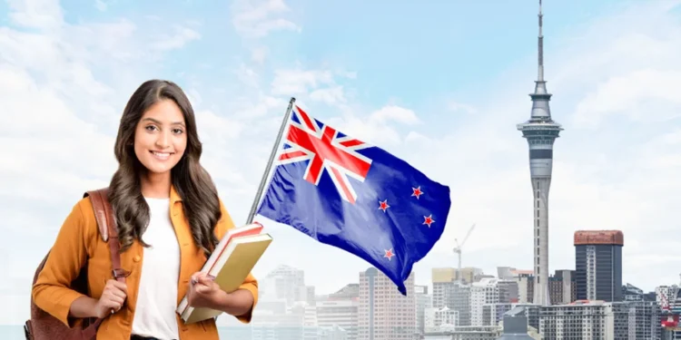 न्यूजीलैंड में पढ़ाई पूरी कर कब तक जॉब कर सकते हैं