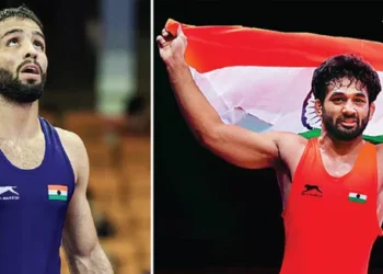 भारतीय पहलवानों ने दो स्वर्ण समेत 17 मेडल जीते