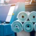 textile exports