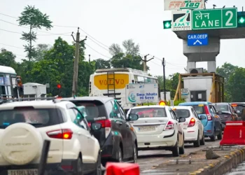 फास्टैग टोल नियम 2026