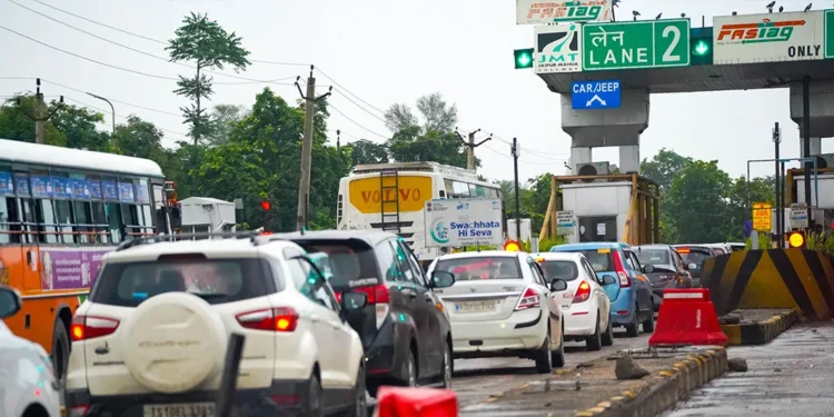 फास्टैग टोल नियम 2026