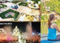 Spiritual Tourism: एशिया में नंबर 1 बना भारत; वाराणसी से ऋषिकेश तक आध्यात्मिक यात्रा का बढ़ा क्रेज