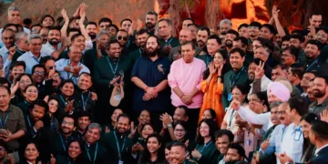 जामनगर में वंतारा यूनिवर्सिटी की शुरुआत